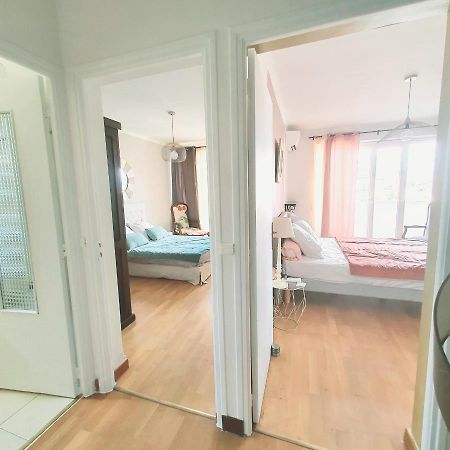 "Loc Del Pe" 90M2 Appartement 2 Bedrooms 2 Bathrooms Ajaccio  Bagian luar foto