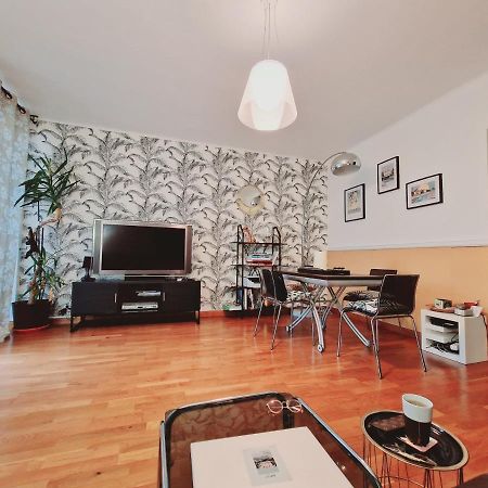 "Loc Del Pe" 90M2 Appartement 2 Bedrooms 2 Bathrooms Ajaccio  Bagian luar foto