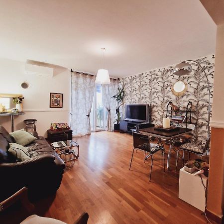 "Loc Del Pe" 90M2 Appartement 2 Bedrooms 2 Bathrooms Ajaccio  Bagian luar foto