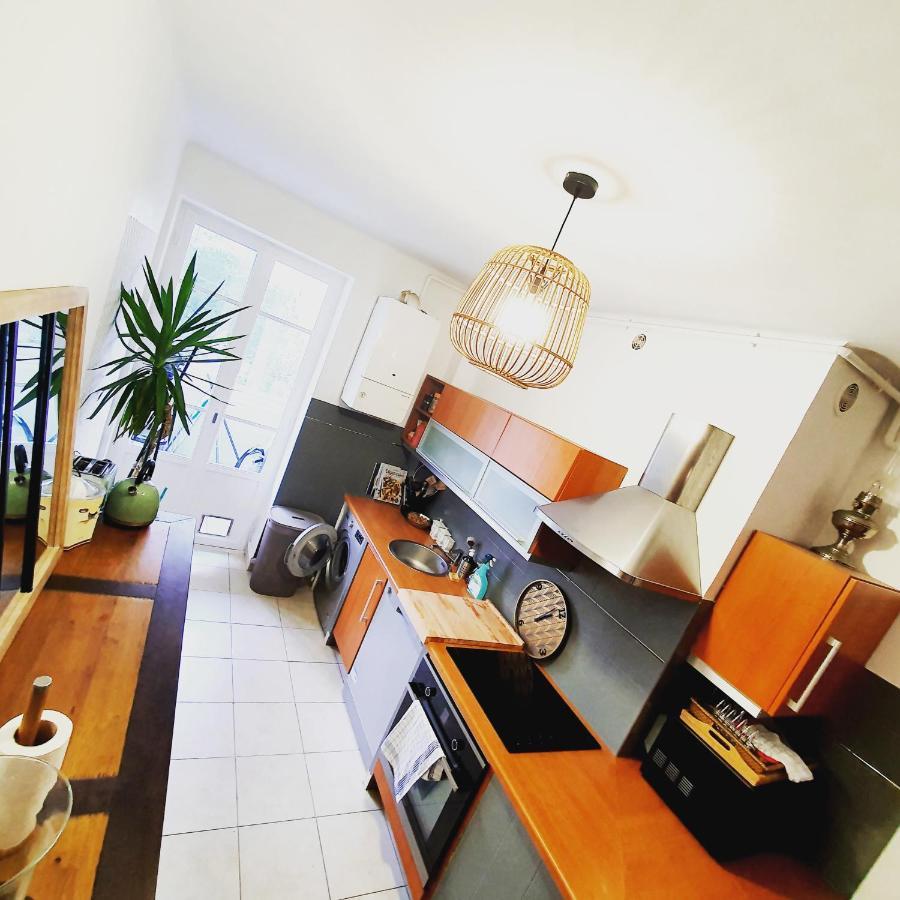 "Loc Del Pe" 90M2 Appartement 2 Bedrooms 2 Bathrooms Ajaccio  Bagian luar foto