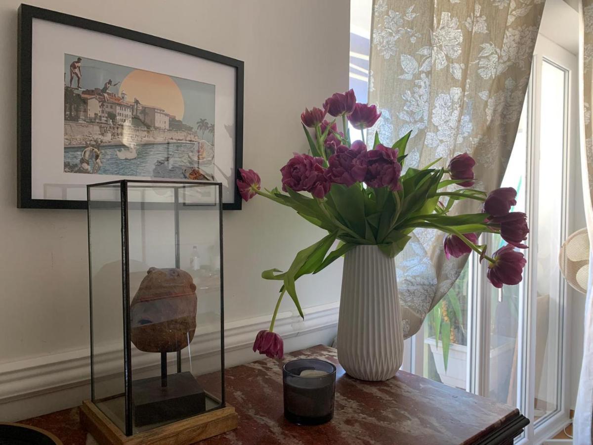 "Loc Del Pe" 90M2 Appartement 2 Bedrooms 2 Bathrooms Ajaccio  Bagian luar foto