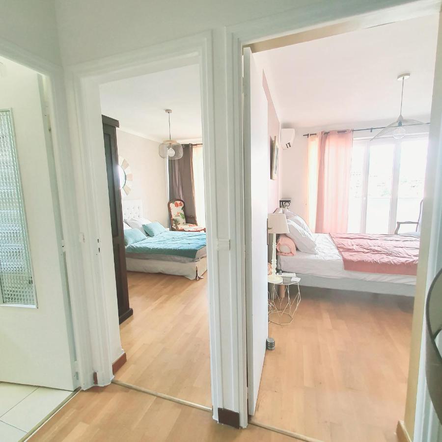 "Loc Del Pe" 90M2 Appartement 2 Bedrooms 2 Bathrooms Ajaccio  Bagian luar foto
