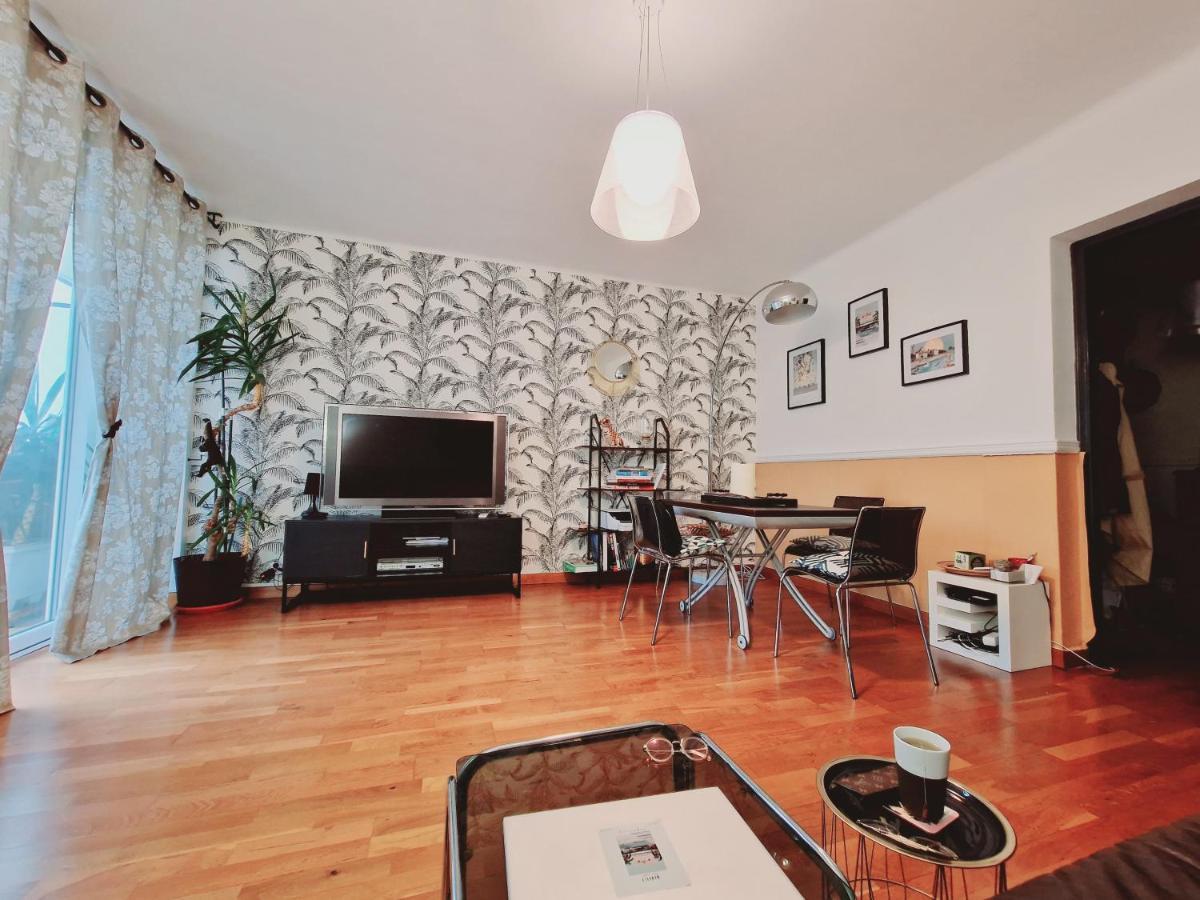 "Loc Del Pe" 90M2 Appartement 2 Bedrooms 2 Bathrooms Ajaccio  Bagian luar foto