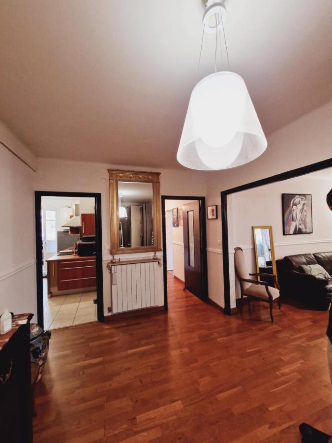 "Loc Del Pe" 90M2 Appartement 2 Bedrooms 2 Bathrooms Ajaccio  Bagian luar foto