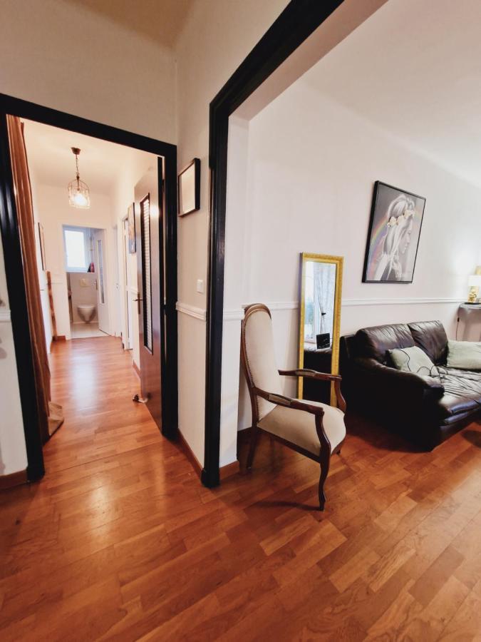 "Loc Del Pe" 90M2 Appartement 2 Bedrooms 2 Bathrooms Ajaccio  Bagian luar foto