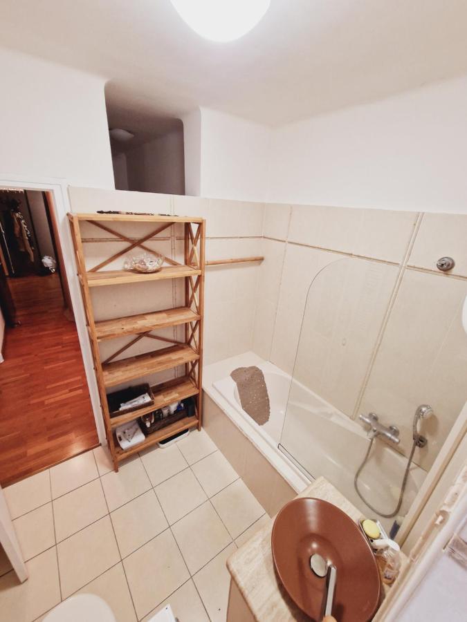 "Loc Del Pe" 90M2 Appartement 2 Bedrooms 2 Bathrooms Ajaccio  Bagian luar foto